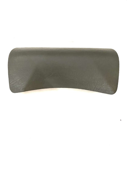Headrest Ultima 1 Charcoal