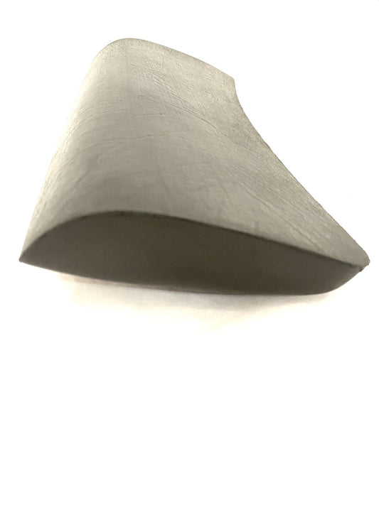 Headrest Ultima 1 Charcoal