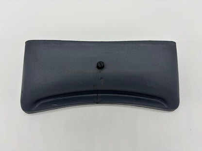 Spa Headrest Ultima 1 Dark Grey
