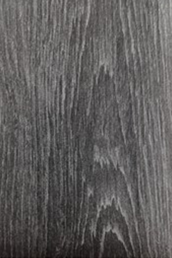 Corner Complete - Foiled 377 x 97 x 1370 Charcoal - Urban Pool