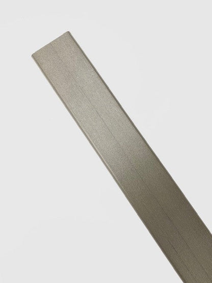 InfiniTree Cover Strip 60x8.5x1370mm Coastal Grey