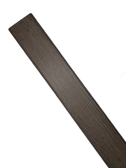 InfiniTree Cover Strip 60x8.5x1370mm Walnut Select