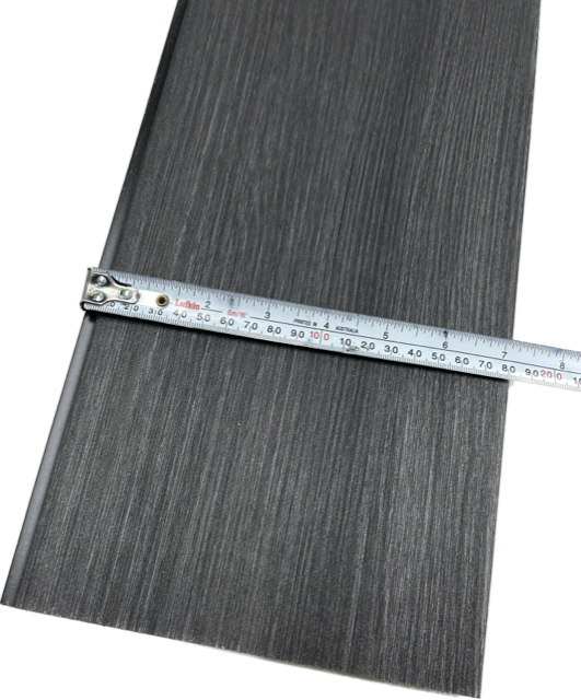 InfiniTree Single Flat Panel 1370mm Charcoal Select