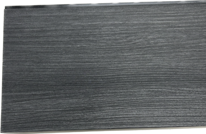 InfiniTree Flat Panel 1710mm x 185mm Charcoal Select Wide V1