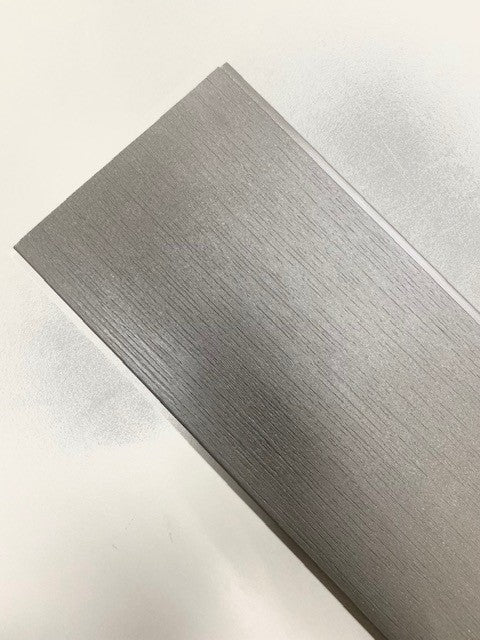 Flat Panel 1710mm x 170mm  - Coastal Grey