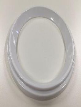 Jet Hurricane Comp Ring