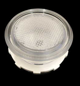 Master Led Light Housing 115mm