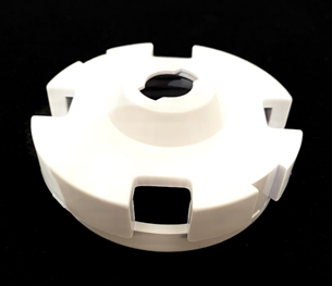 Master Led Light Housing 115mm