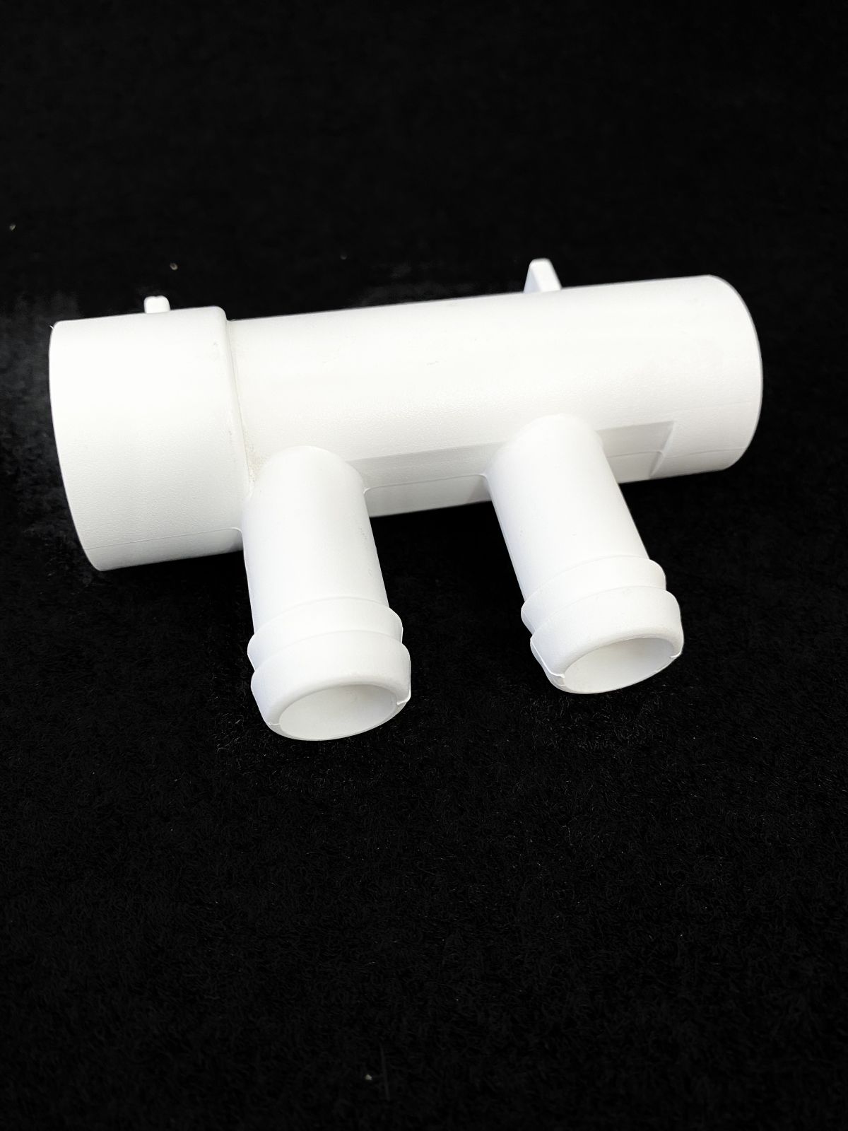 Manifold 25mm 2 Port Water