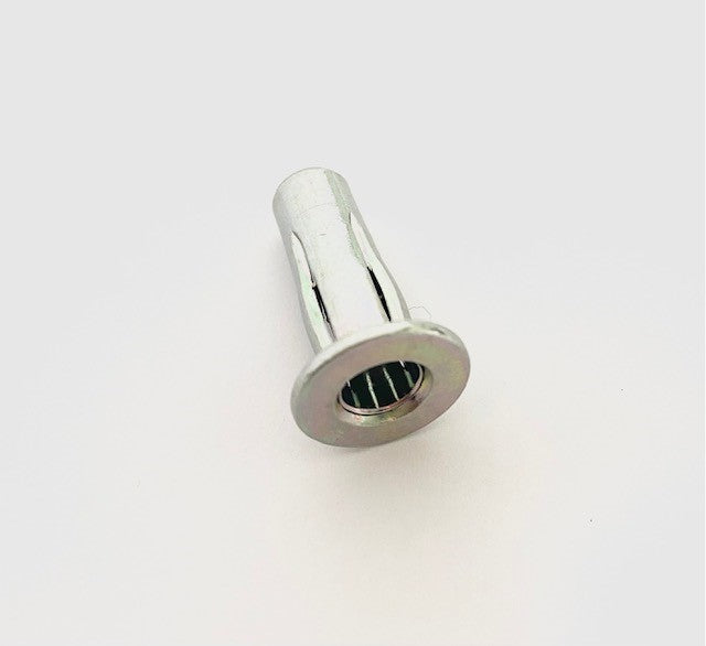 Nut M6 Rivet for Plastic Frames (Portable)
