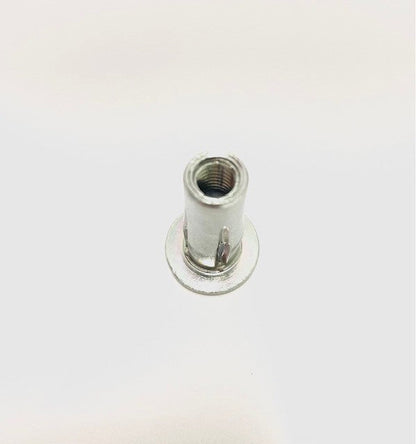 Nut M6 Rivet for Plastic Frames (Portable)
