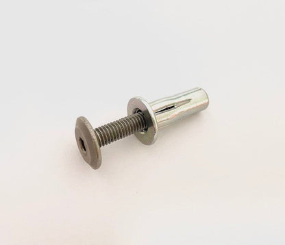 Nut M6 Rivet for Plastic Frames (Portable)