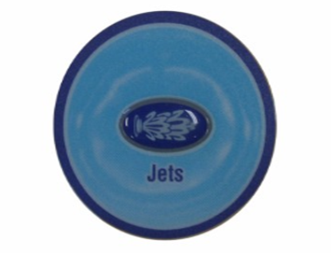 Overlay AX10 Aux Jet / Generic