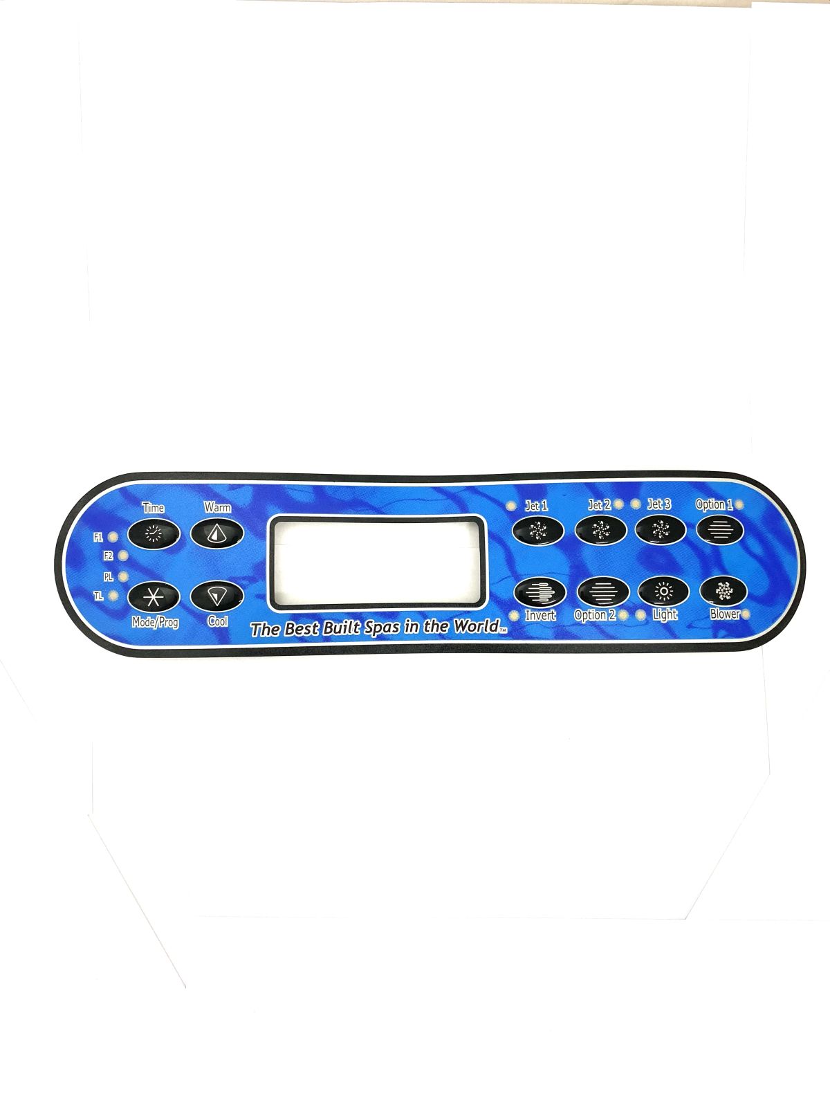 Overlay ML900 Generic