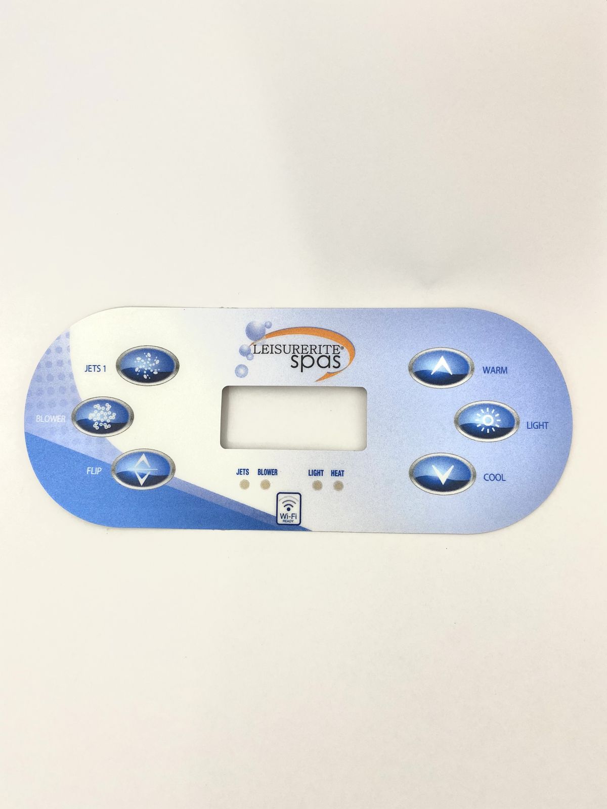 Overlay TP600 Leisurerite Blower