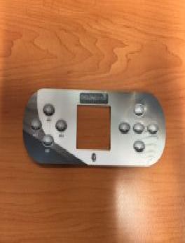 Overlay TP800 Cyclone Jet 3