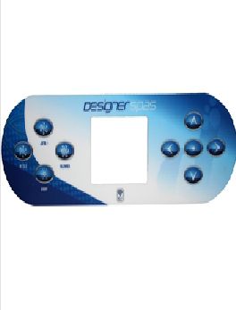 Overlay TP800 Designer Blower