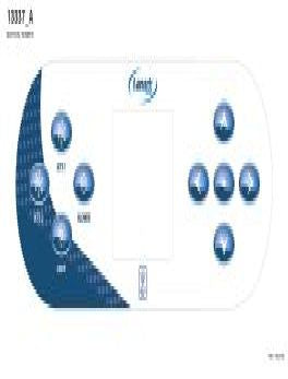 Overlay TP800 Lanark Blower