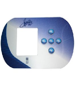 Overlay TP900 Signature