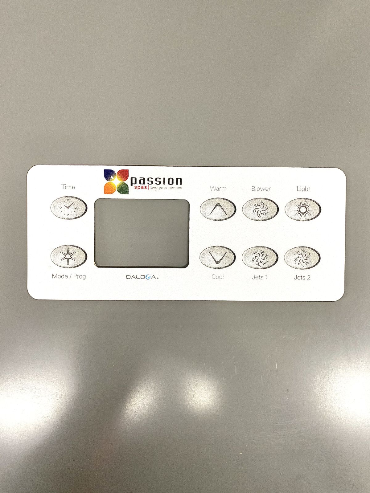 Overlay VL801D Passion Jet1 Jet2 BL