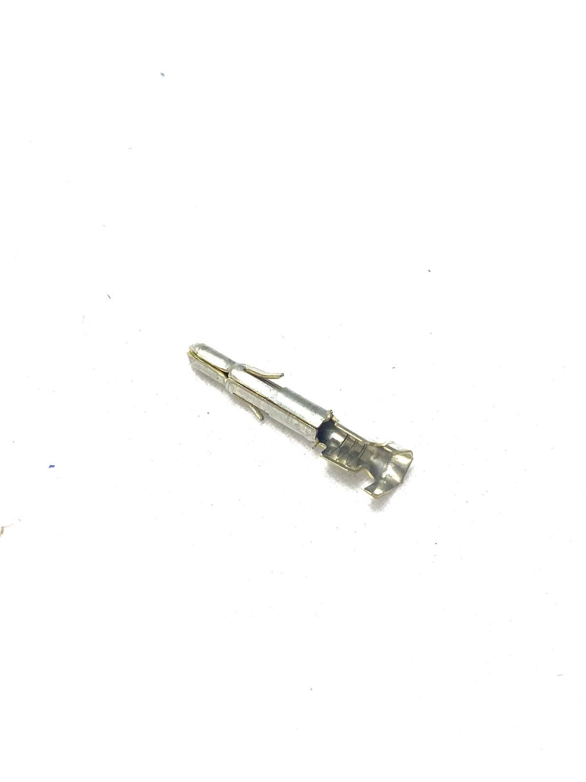 Pin Terminal for AMP Plug Male 19mm