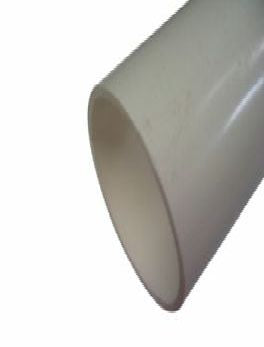 Hard Pipe 50mm Rigid PVC Class 9PN 6m