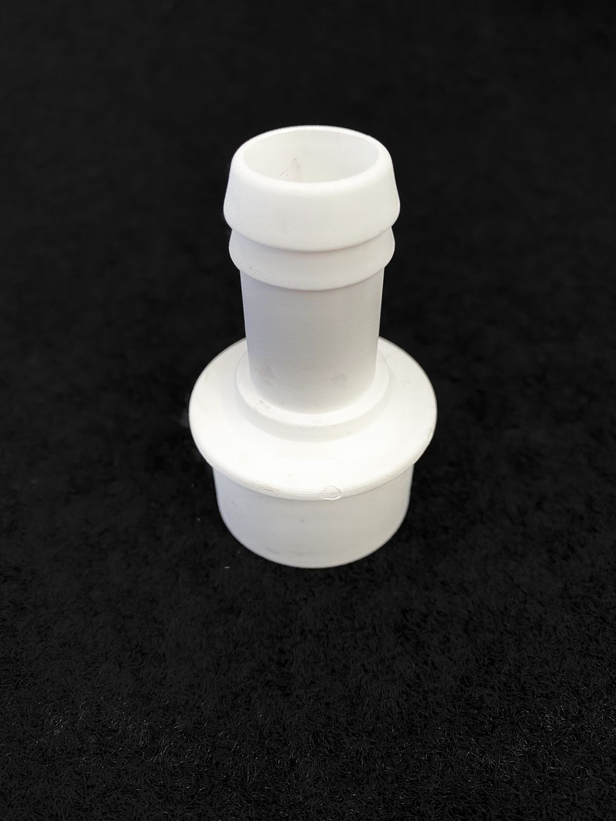 Reducer Barb 25mm to 19mm Straight