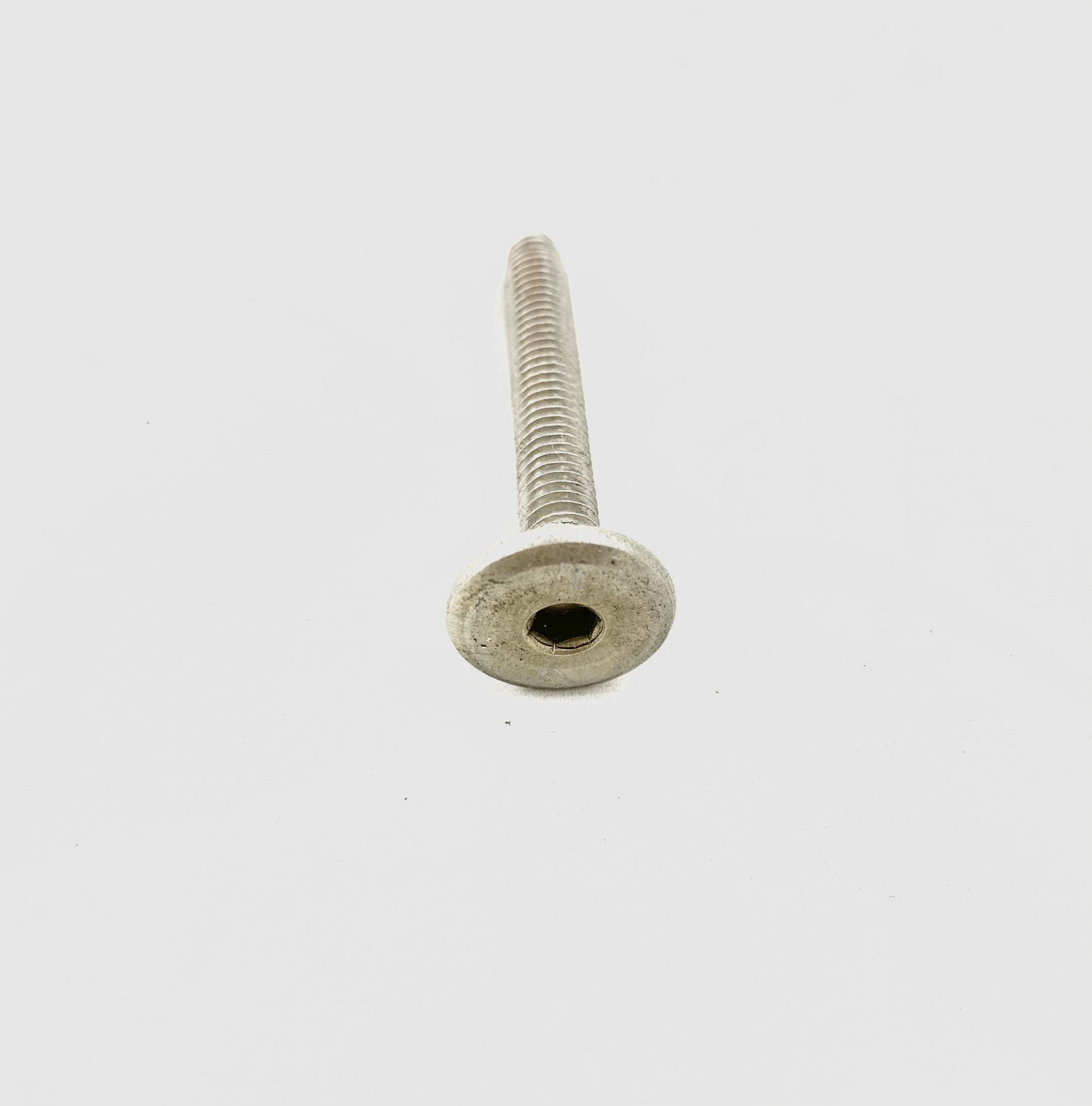 Screw M6 x 40mm Furniture Stainless Steel - Spa / Swim Spa Cabinets
