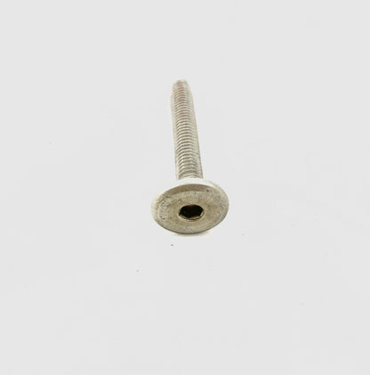 Screw M6 x 40mm Furniture Stainless Steel - Spa / Swim Spa Cabinets
