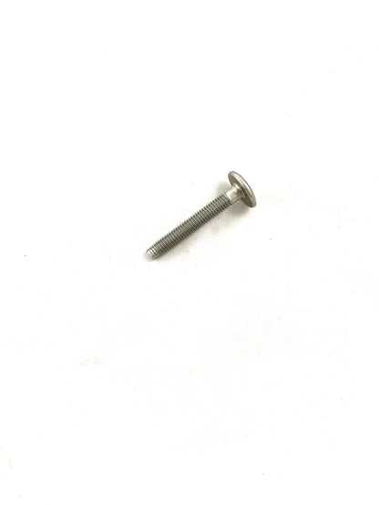 Screw M6 x 40mm Furniture Stainless Steel - Spa / Swim Spa Cabinets
