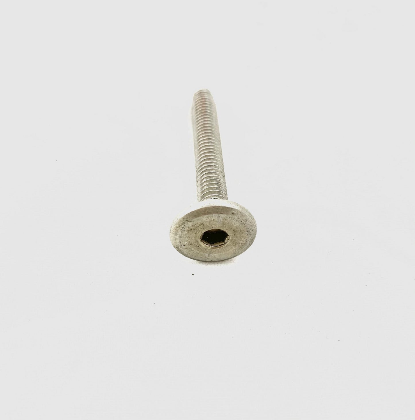 Screw M6 x 40mm Furniture Stainless Steel - Spa / Swim Spa Cabinets