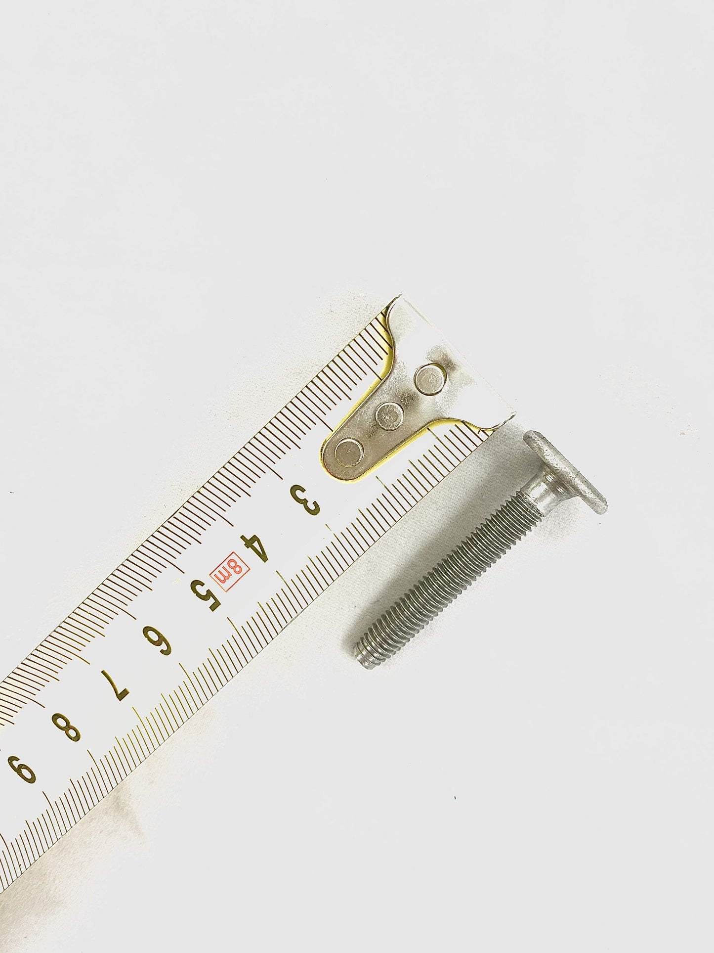 Screw M6 x 40mm Furniture Stainless Steel - Spa / Swim Spa Cabinets