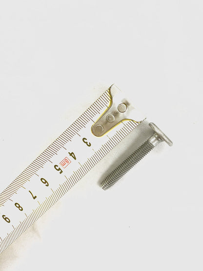 Screw M6 x 40mm Furniture Stainless Steel - Spa / Swim Spa Cabinets