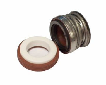 Mechanical Seal Pump Balboa Booster and Circulation Pump