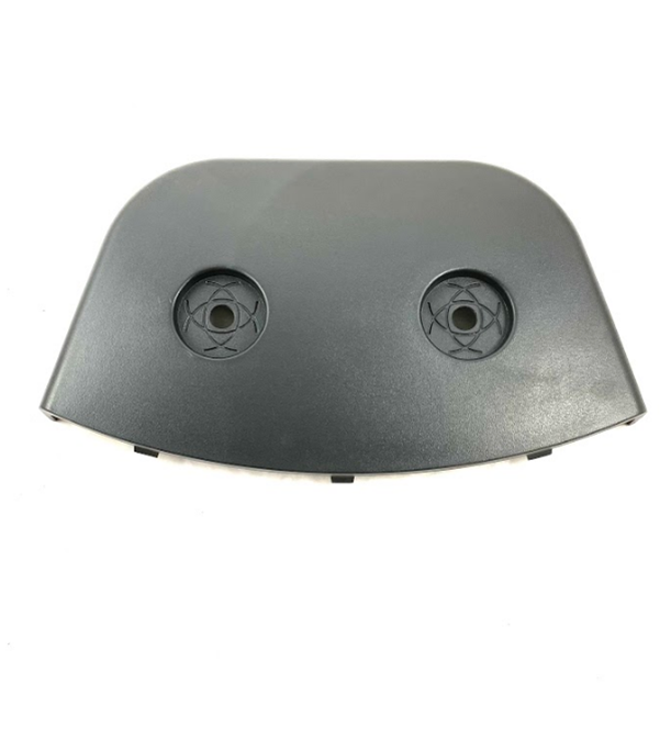 Skimmer Lid Curved Mesh  - 2018 to current Cyclone range