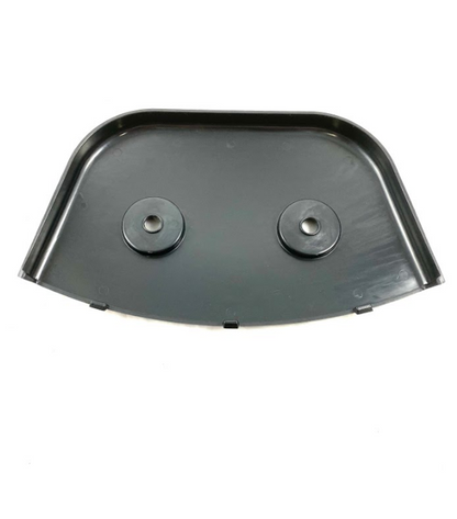 Skimmer Lid Curved Mesh  - 2018 to current Cyclone range