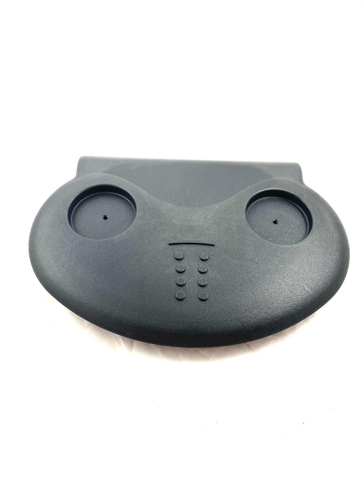 Snapcap Filter Lid Bullfrog Black