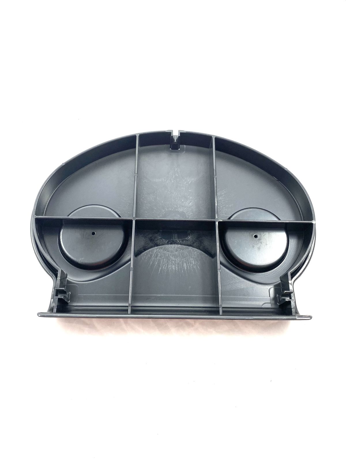 Snapcap Filter Lid Bullfrog Black