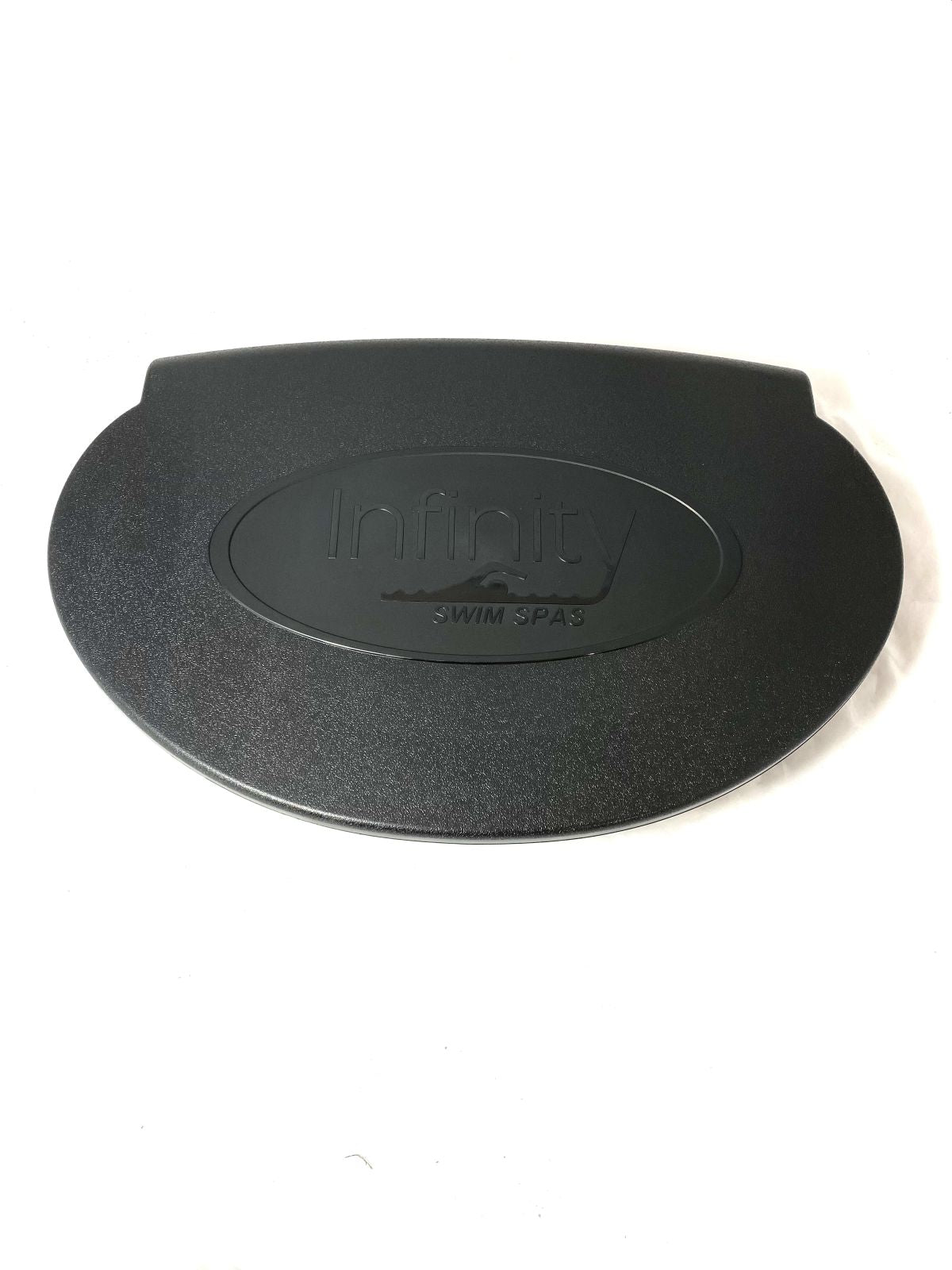Snapcap Filter Lid Infinity Black