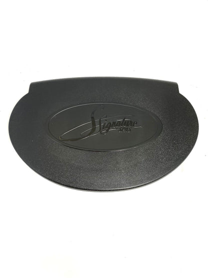 Snapcap Filter Lid Signature