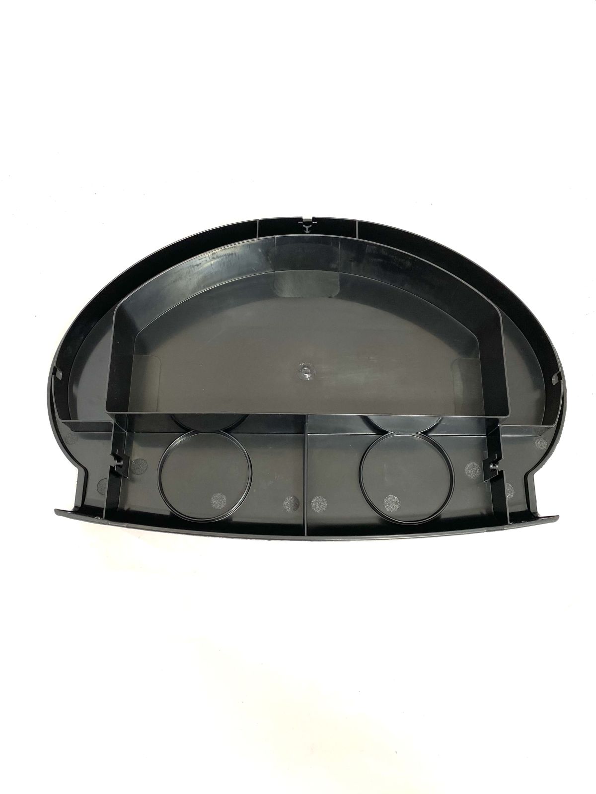 Snapcap Filter Lid Signature