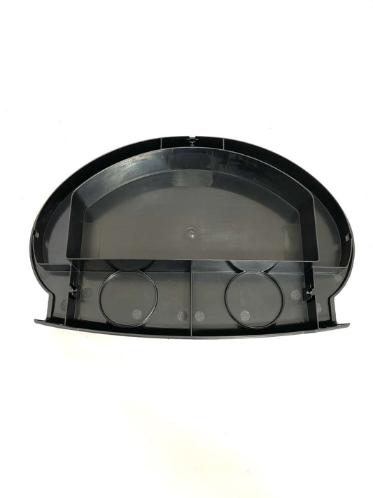 Snapcap Filter Lid Signature