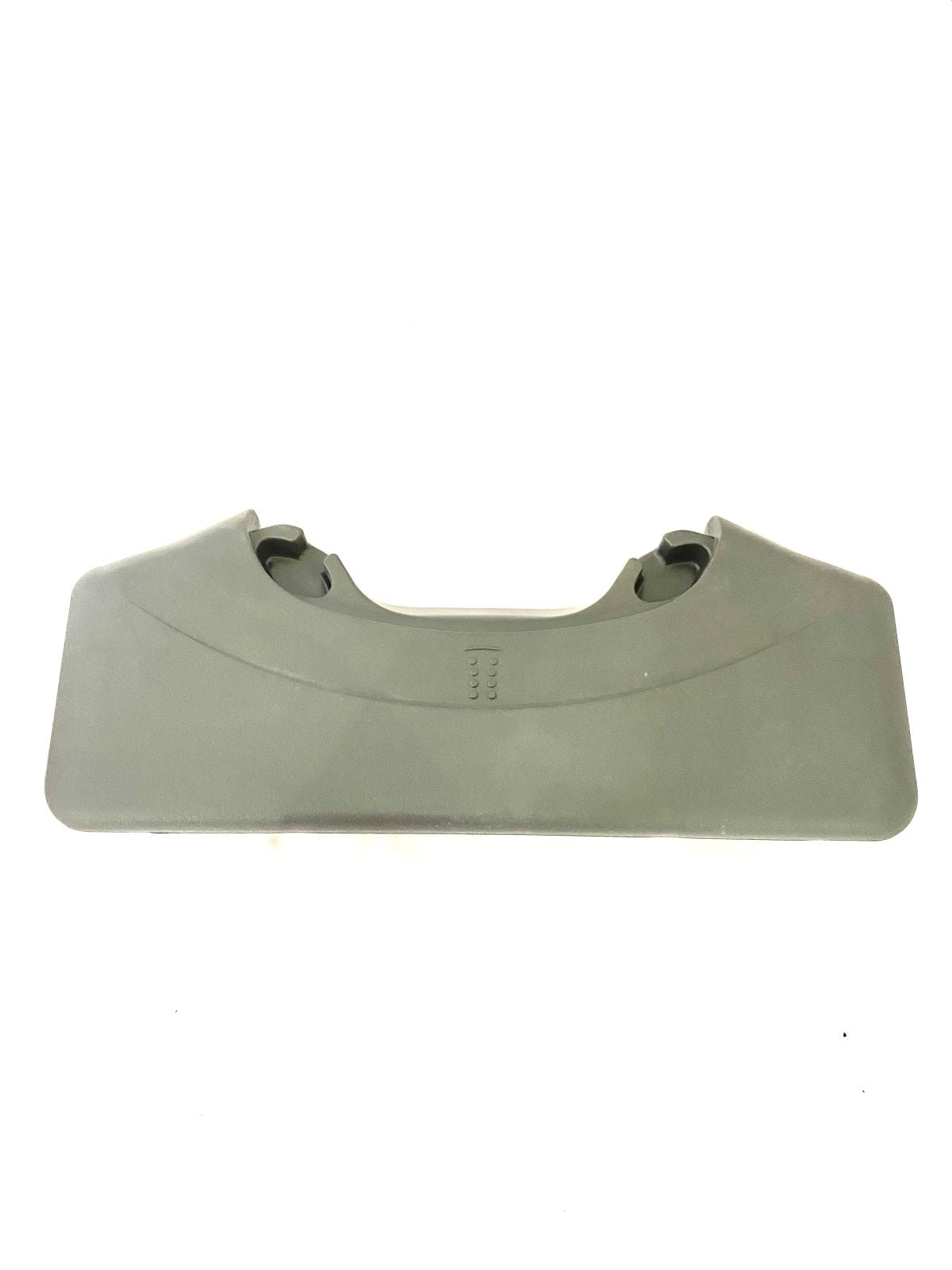 Snapcap Jetpak Lid Bullfrog Grey