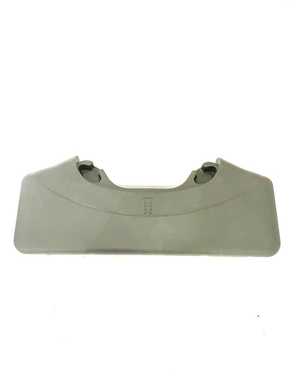 Snapcap Jetpak Lid Bullfrog Grey
