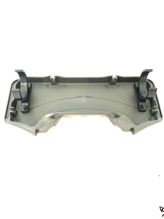 Snapcap Jetpak Lid Bullfrog Grey