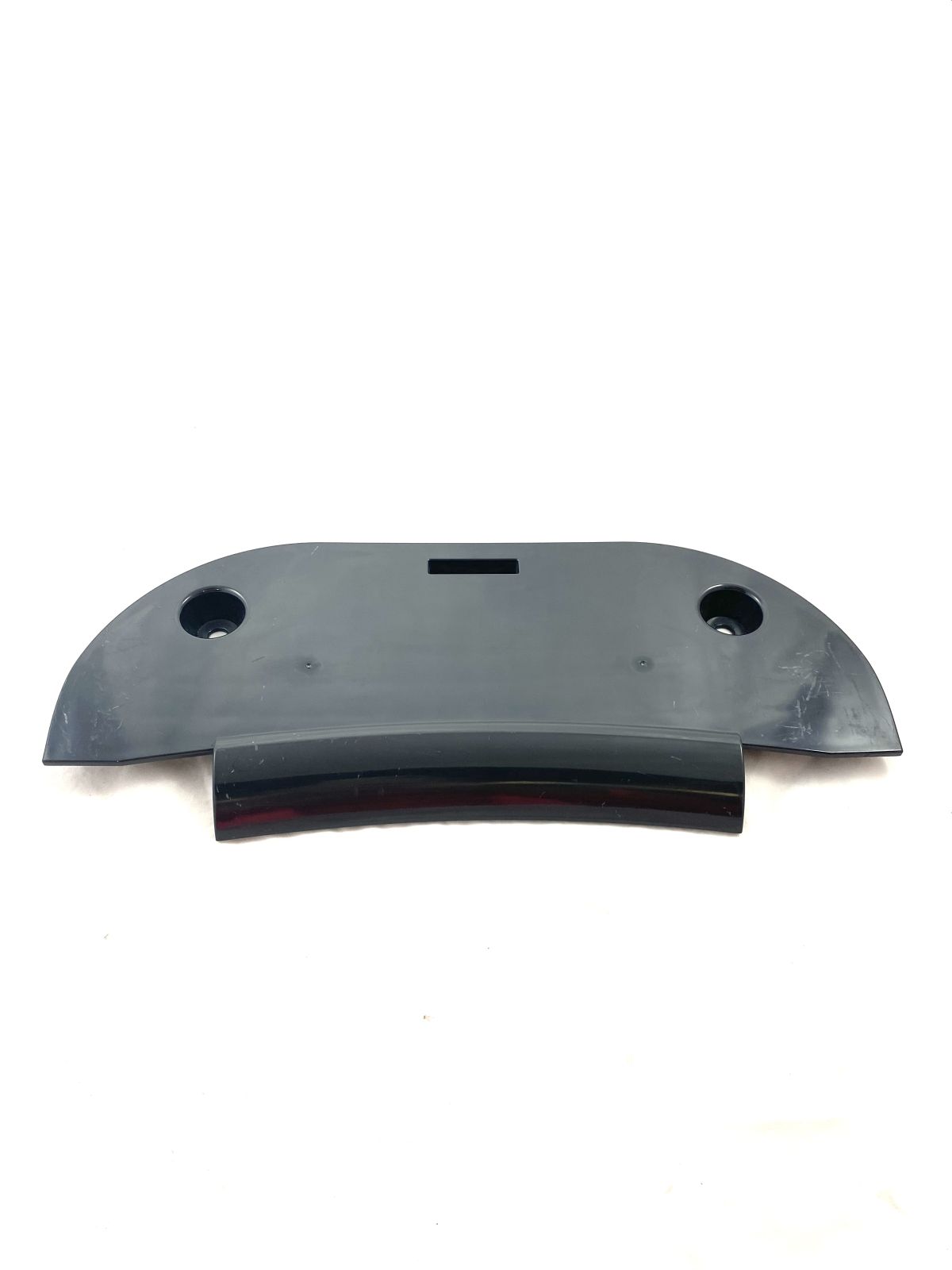 Filter Snapcap, Assembly, with Clips 2016