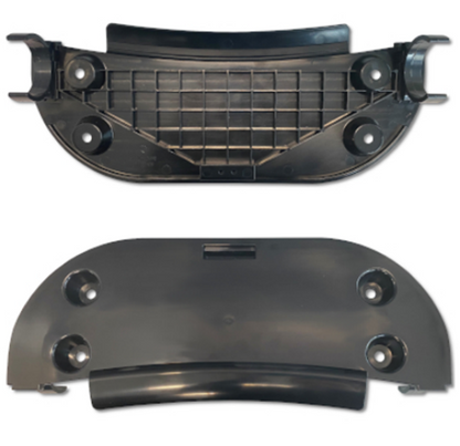 Filter Snapcap, Assembly, with Clips 2016