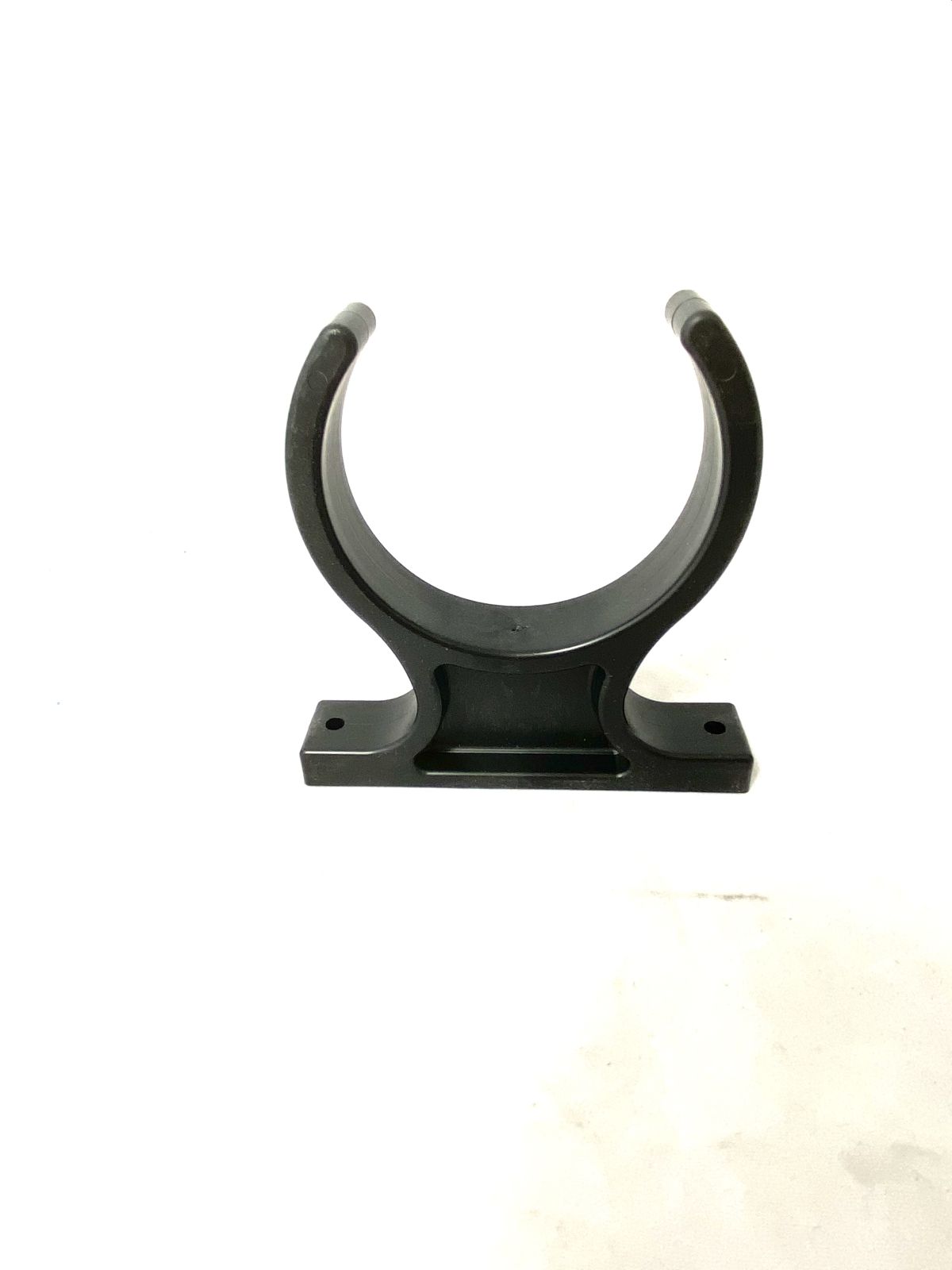 50mm Manifold / YJ Heater Clip Black