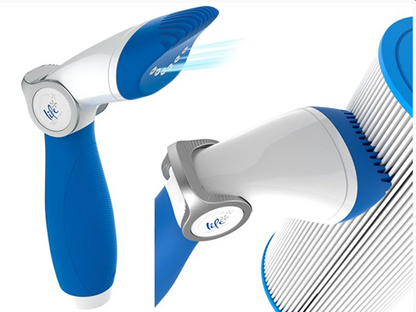 Filter Cleaner - Water-Wand Pro - Life