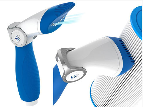 Filter Cleaner - Water-Wand Pro - Life